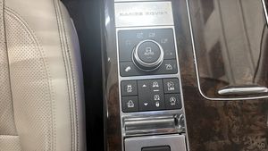 Land Rover Range Rover bild 14