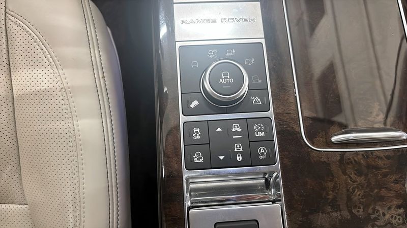 Land Rover Range Rover bild 14