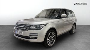 Land Rover Range Rover bild 1
