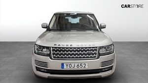 Land Rover Range Rover bild 8