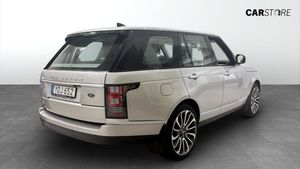 Land Rover Range Rover bild 2
