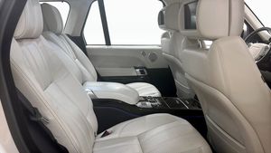 Land Rover Range Rover bild 5