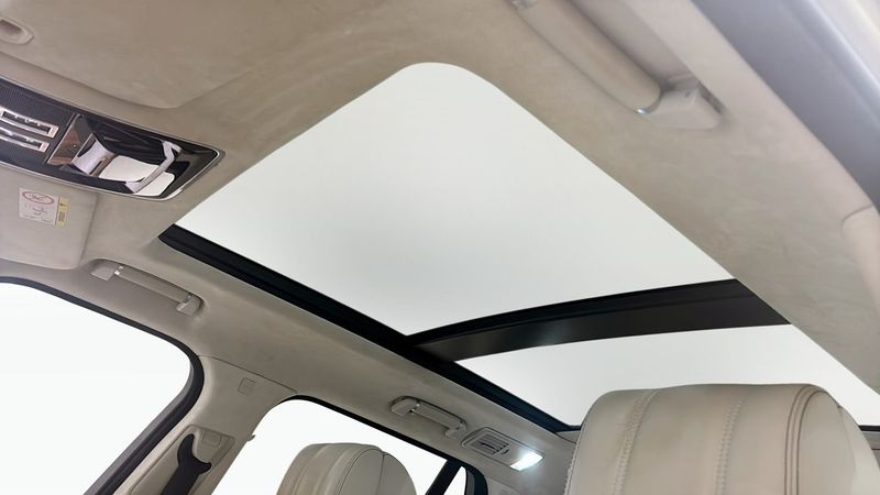 Land Rover Range Rover bild 13