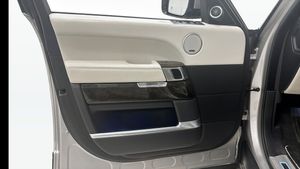 Land Rover Range Rover bild 11