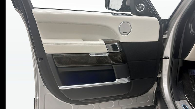 Land Rover Range Rover bild 11