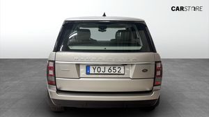 Land Rover Range Rover bild 7