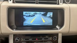 Land Rover Range Rover bild 12