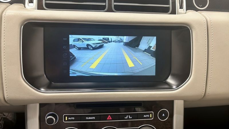 Land Rover Range Rover bild 12