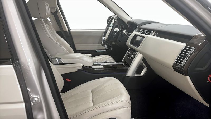 Land Rover Range Rover bild 3