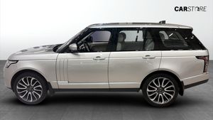 Land Rover Range Rover bild 6