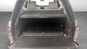Land Rover Range Rover bild 10