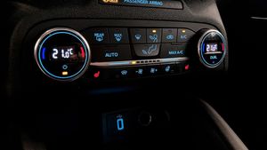 Ford Focus bild 15