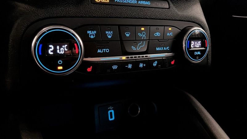 Ford Focus bild 15