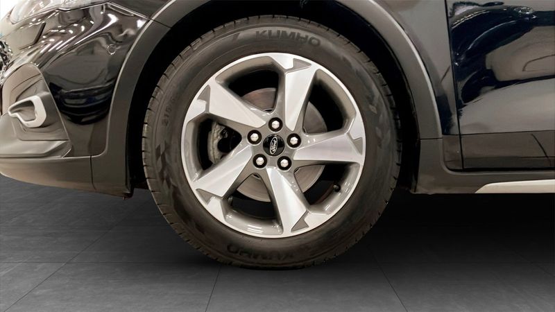Ford Focus bild 9