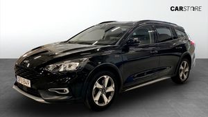 Ford Focus bild 1