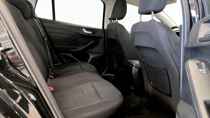 Ford Focus bild 5