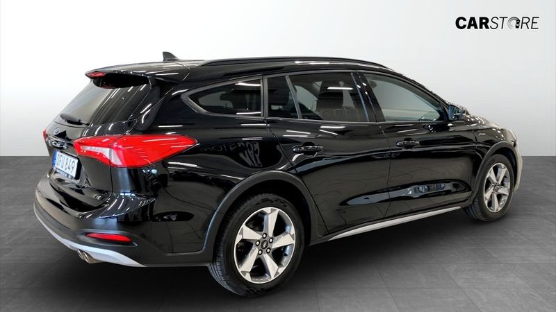 Ford Focus bild 2