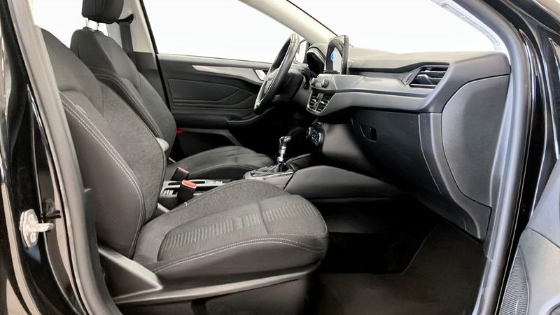 Ford Focus bild 3