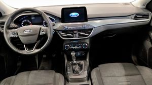 Ford Focus bild 4