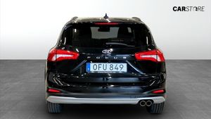 Ford Focus bild 7