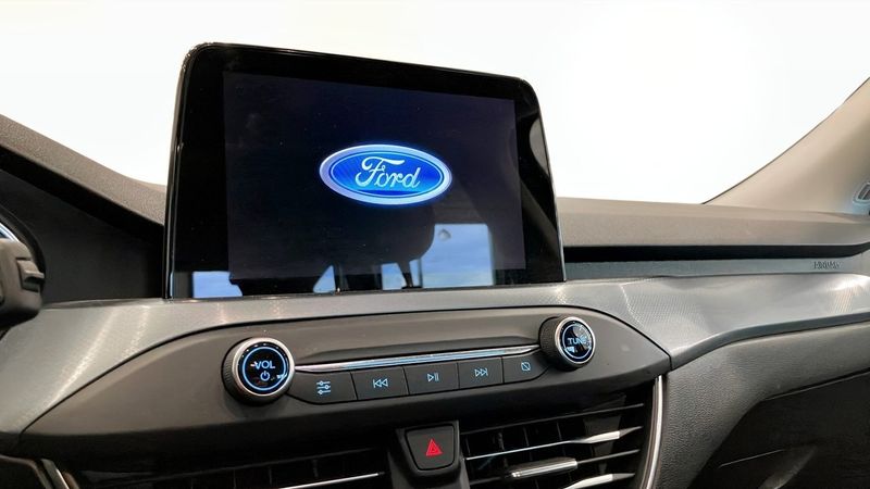 Ford Focus bild 12