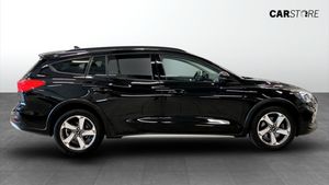 Ford Focus bild 6