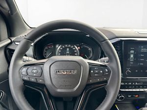 Isuzu D-Max bild 9