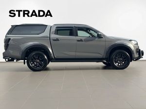 Isuzu D-Max bild 3