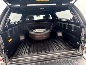 Isuzu D-Max bild 8