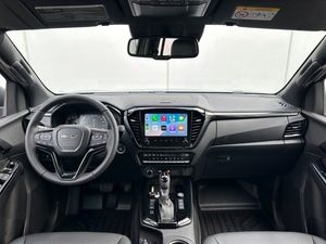 Isuzu D-Max bild 12