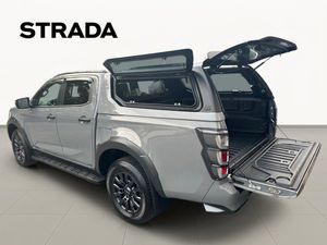 Isuzu D-Max bild 7