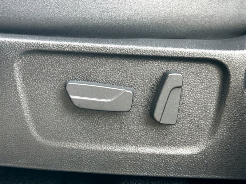 Isuzu D-Max bild 14