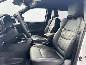 Isuzu D-Max bild 10