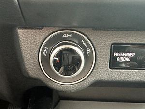 Isuzu D-Max bild 18