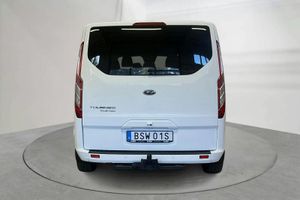 Ford Transit bild 5