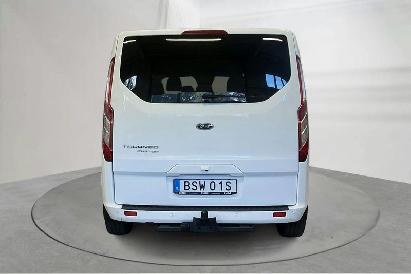 Ford Transit bild 5