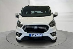 Ford Transit bild 4