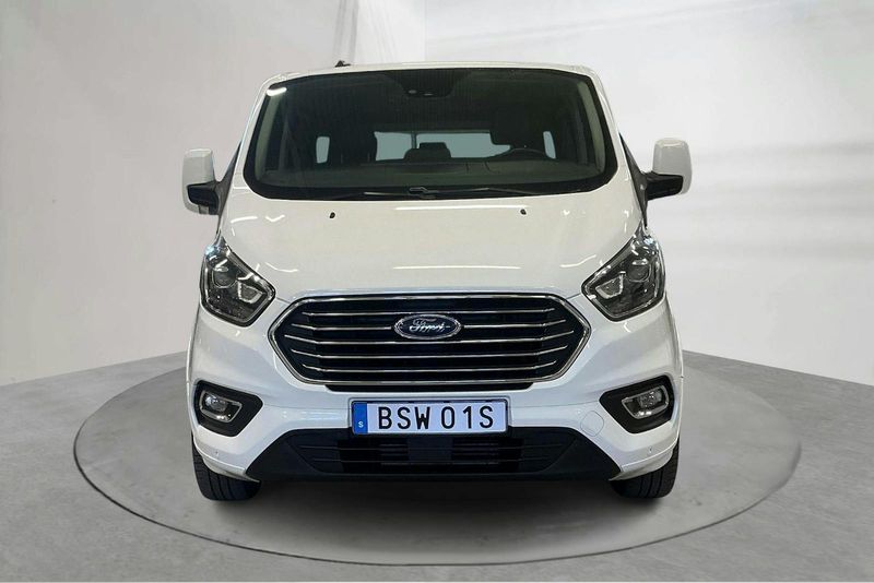 Ford Transit bild 4