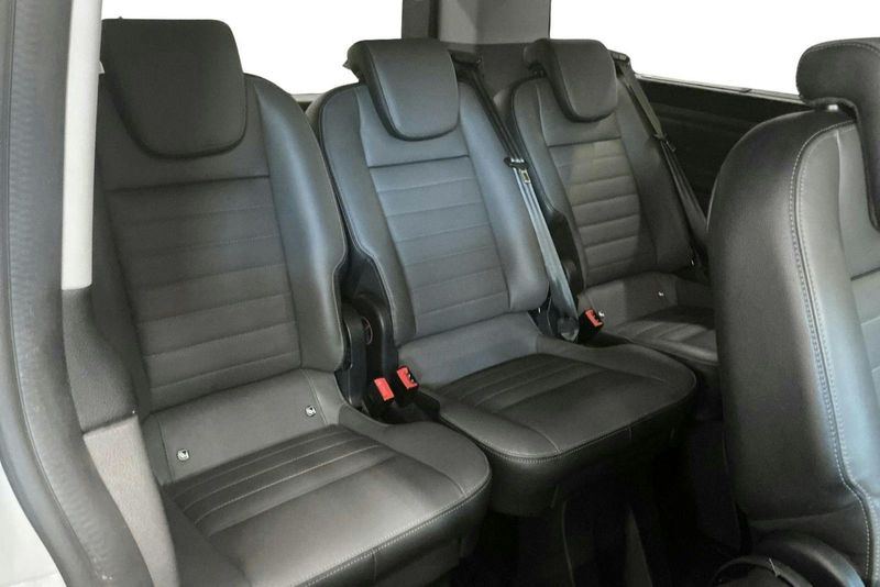 Ford Transit bild 9