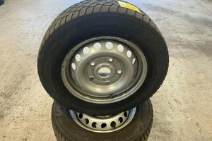 Ford Transit bild 17