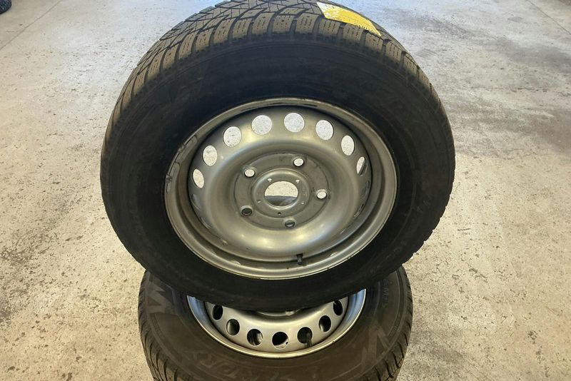 Ford Transit bild 17