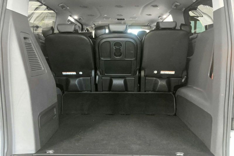 Ford Transit bild 10