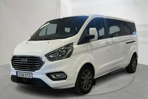 Ford Transit bild 1