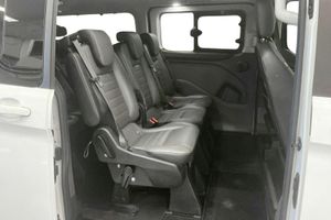 Ford Transit bild 8