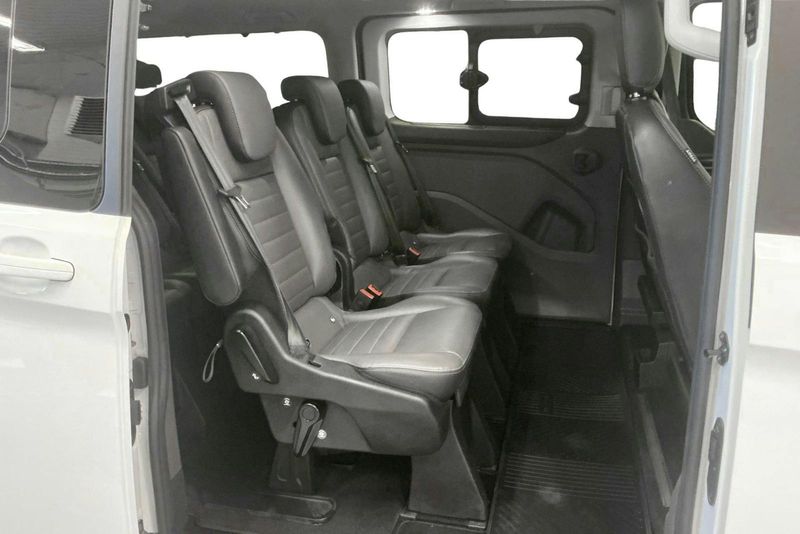 Ford Transit bild 8