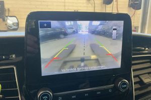 Ford Transit bild 15