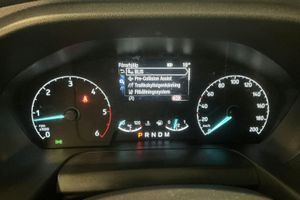 Ford Transit bild 13