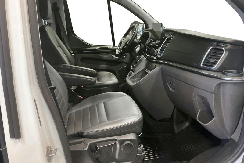 Ford Transit bild 7