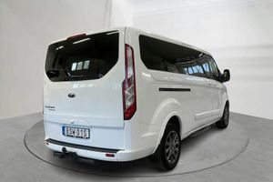 Ford Transit bild 3