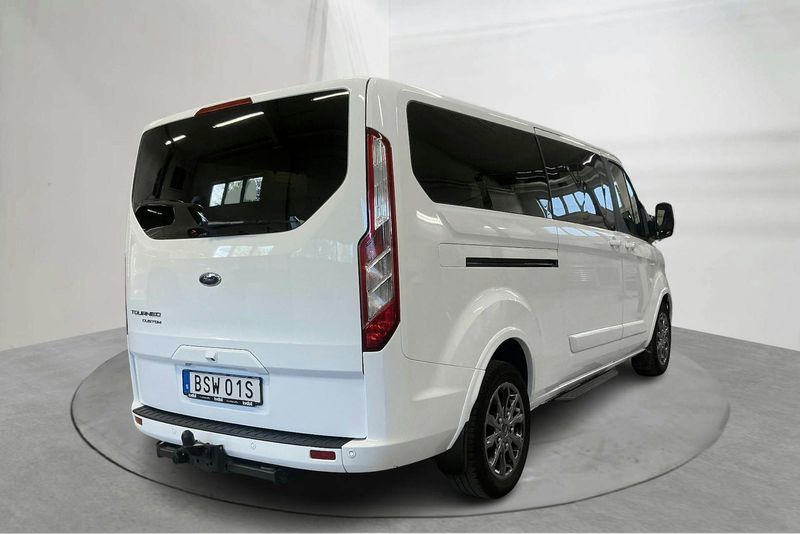 Ford Transit bild 3